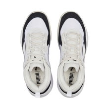Puma Indoor Shoes Playmaker Pro white/black Men